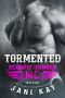 [Scorpio Stinger MC 04] • Tormented